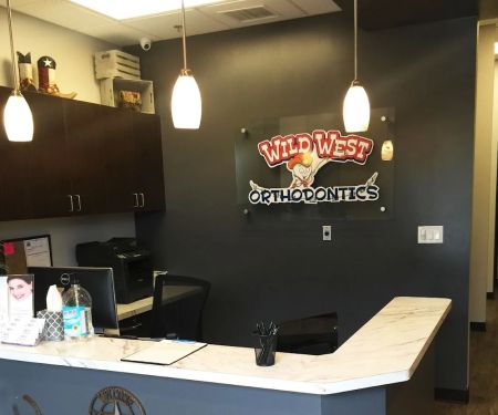Wild West Orthodontics