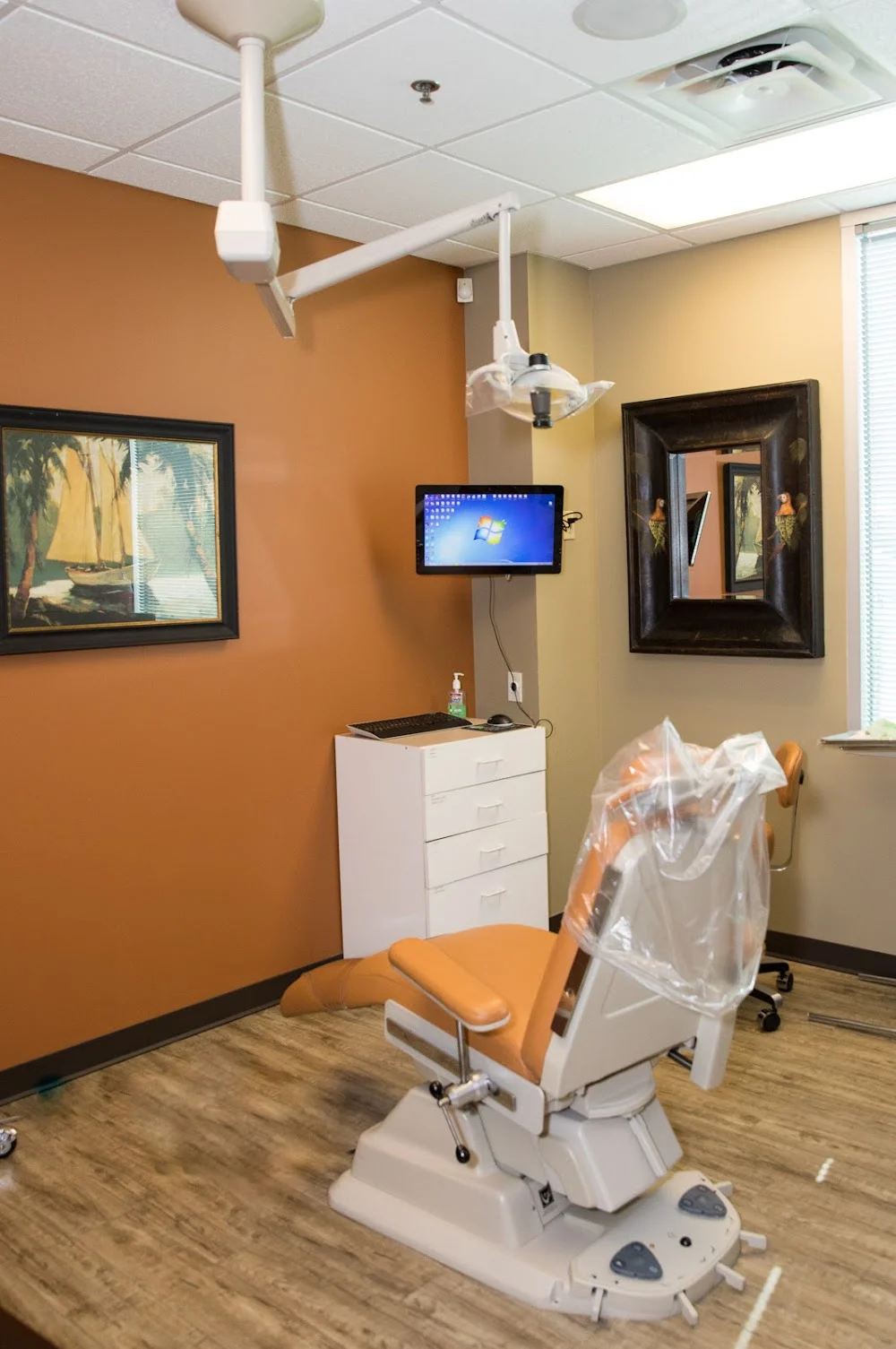 Palm Valley Oral Surgery 2