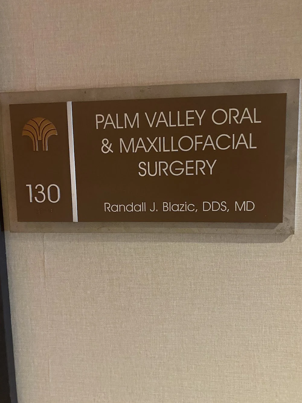 Palm Valley Oral Surgery 8