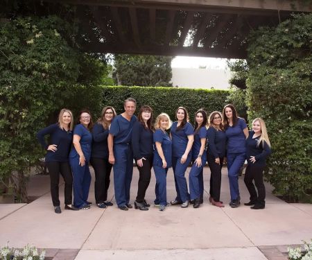 Palm Valley Oral Surgery