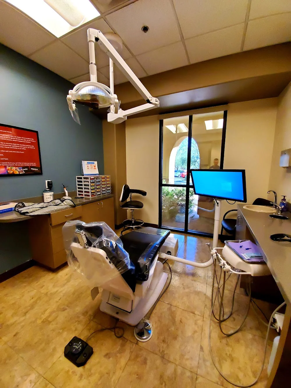 Litchfield Dental Care 1