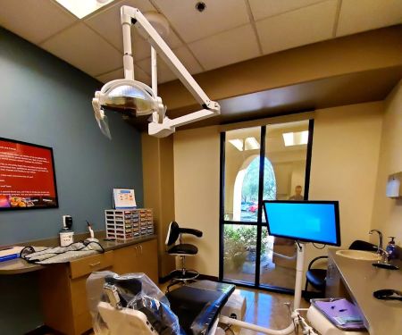 Litchfield Dental Care