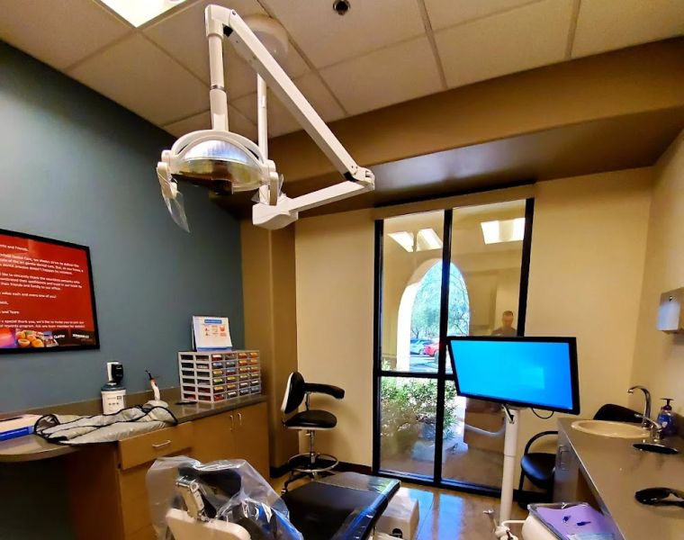 Litchfield Dental Care