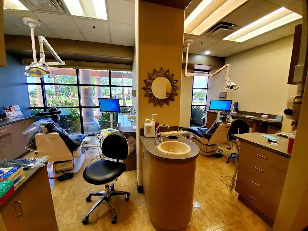 Litchfield Dental Care 3