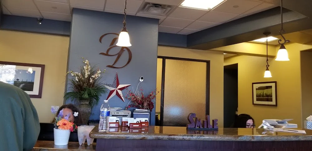 Dysart Dental 5