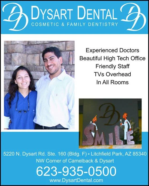 Dysart Dental 7