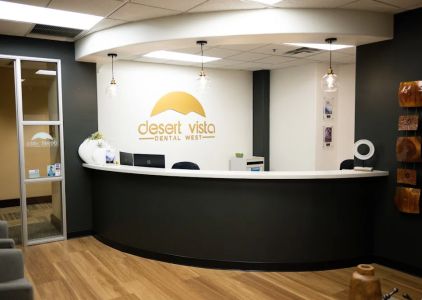 Desert Vista Dental West