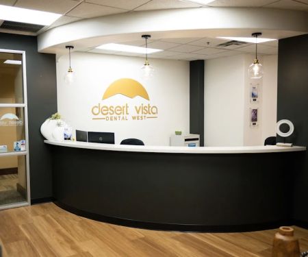 Desert Vista Dental West