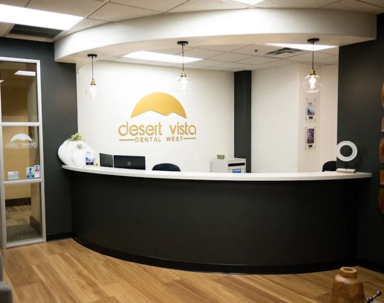 Desert Vista Dental West