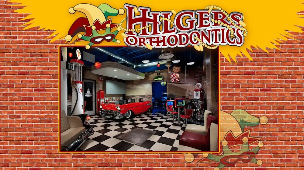 Hilgers Orthodontics | Goodyear, Arizona 2