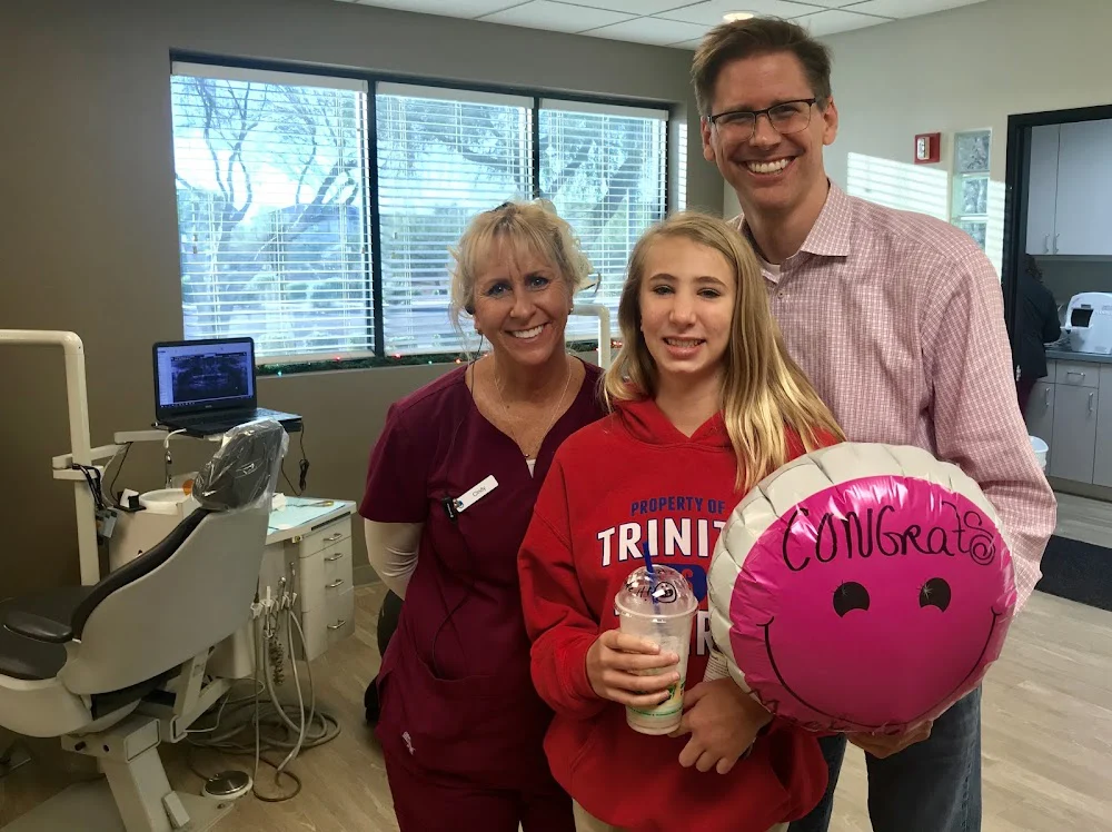 Olson Orthodontics - Chris Olson, DDS, MS 1