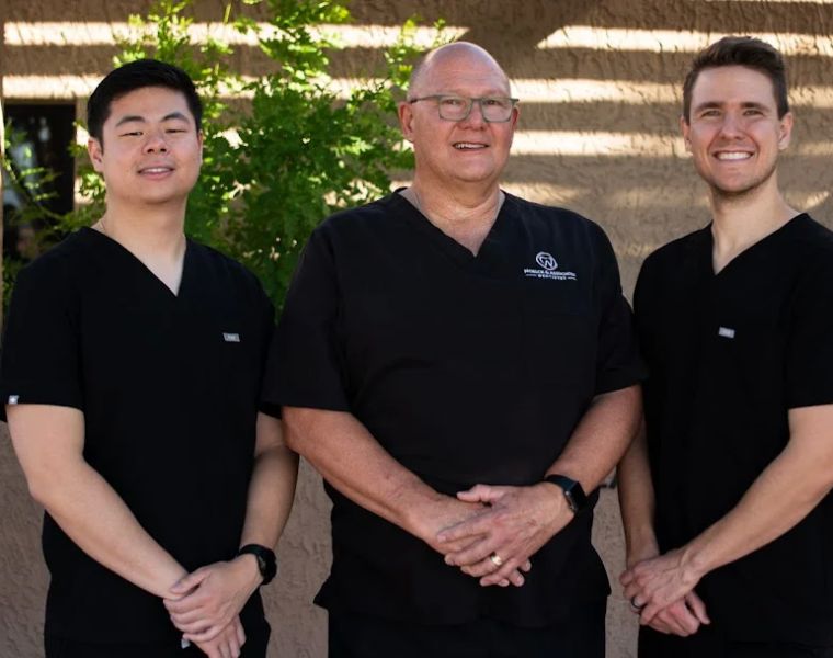 Noelck & Associates Dentistry