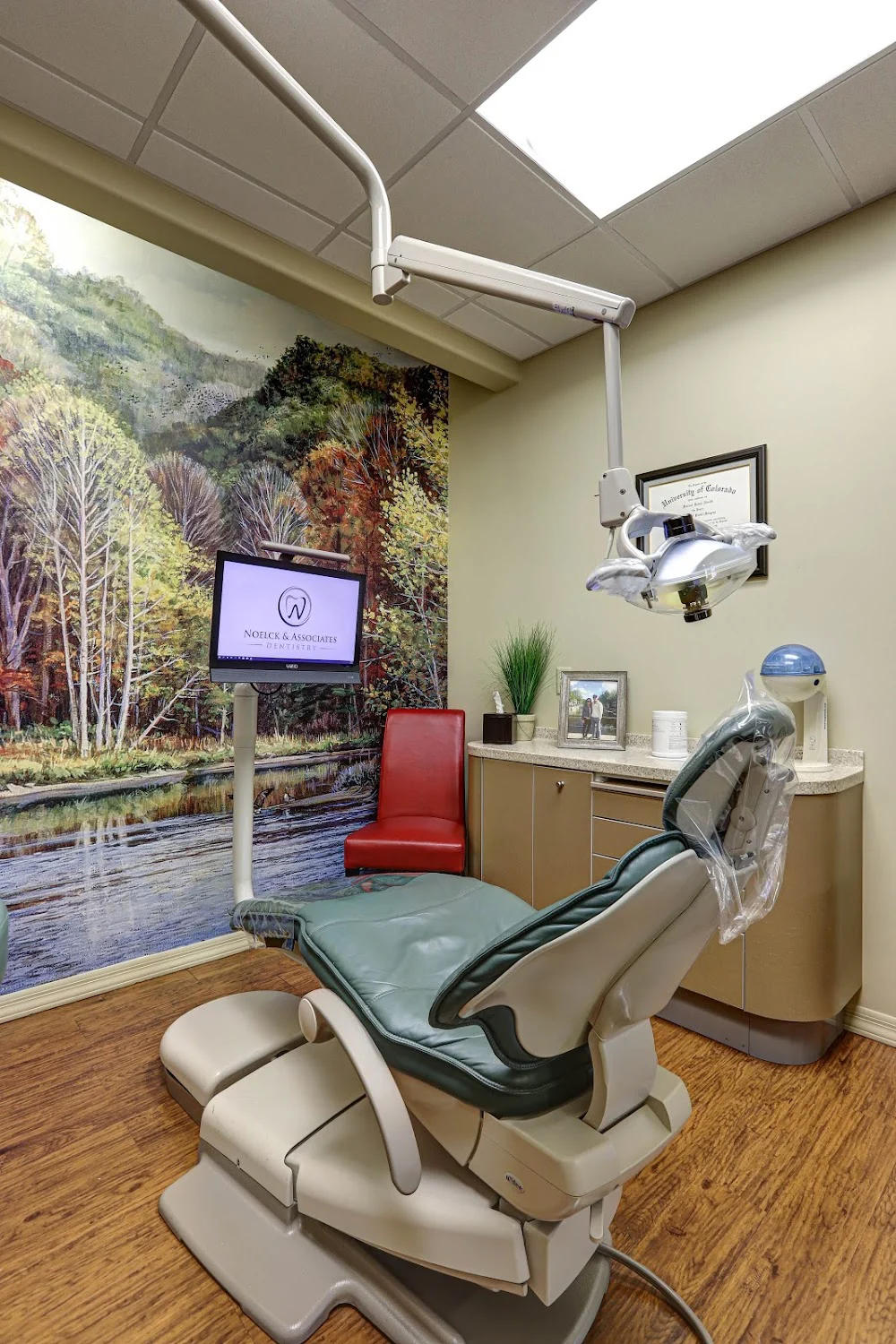 Noelck & Associates Dentistry 3