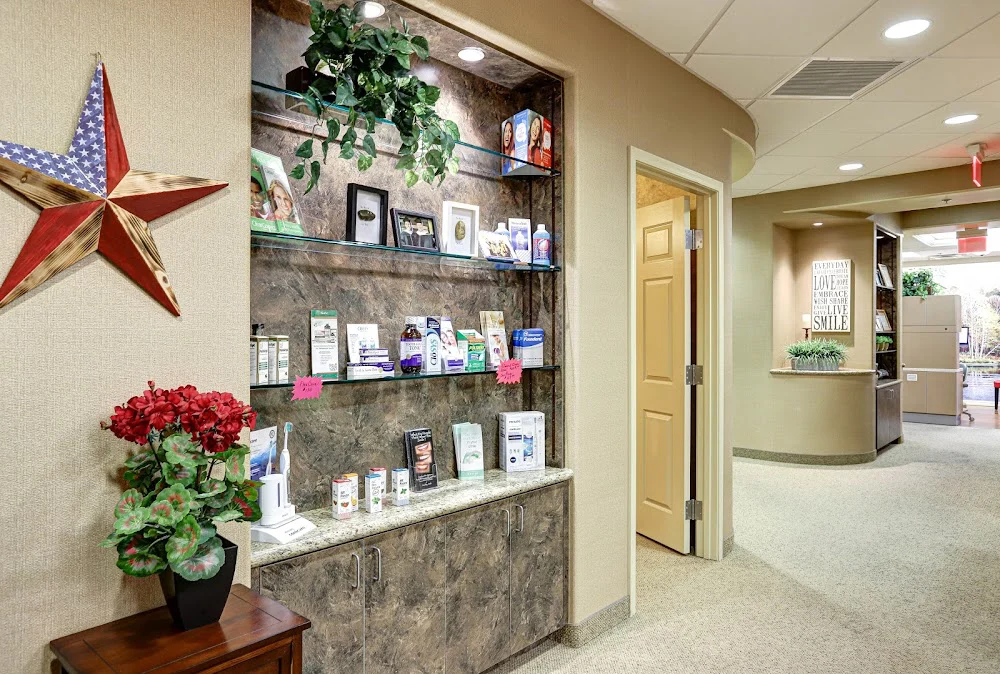 Noelck & Associates Dentistry 7