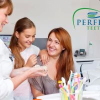 Perfect Teeth ico