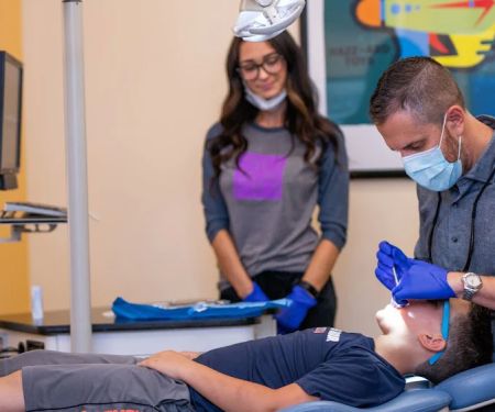 Dunn Orthodontics