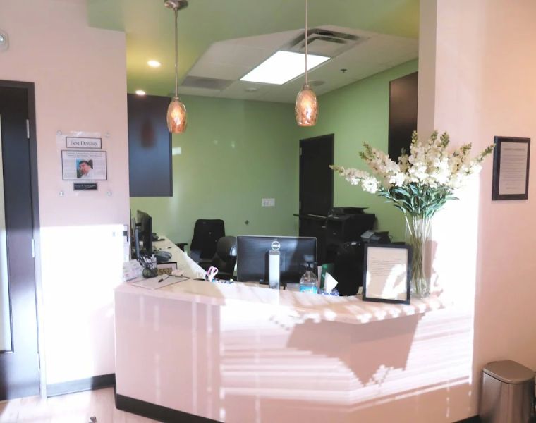 McDowell Dentistry of Goodyear