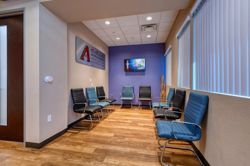 Palm Valley Pediatric Dentistry & Orthodontics - Goodyear 9