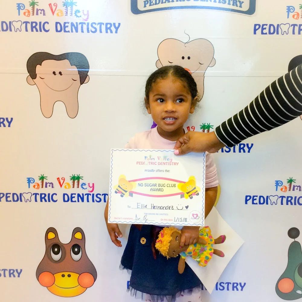 Palm Valley Pediatric Dentistry & Orthodontics - Goodyear 5