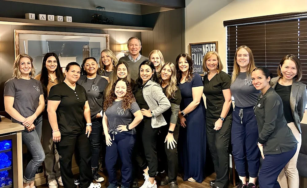 Warren and Hagerman Family Dentistry 2