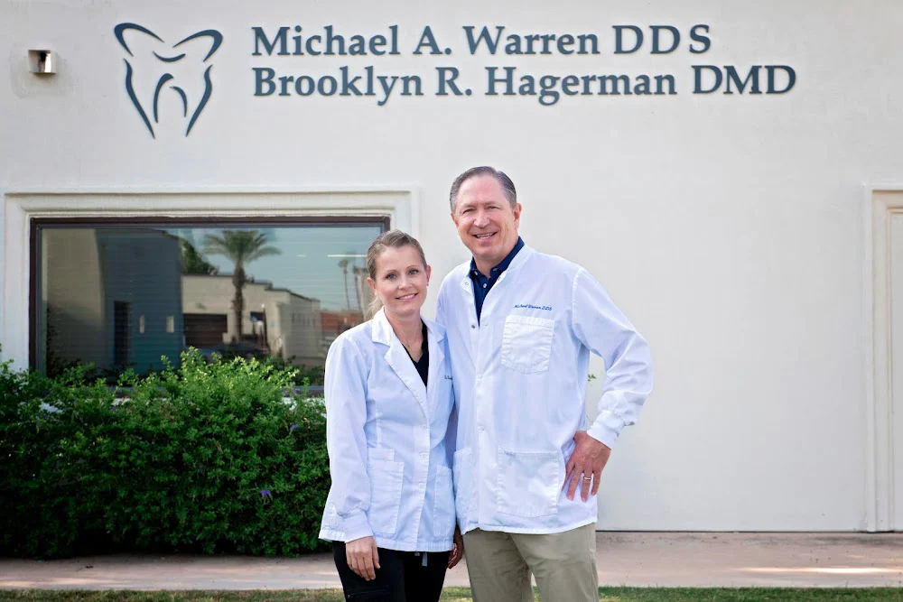 Warren and Hagerman Family Dentistry 7