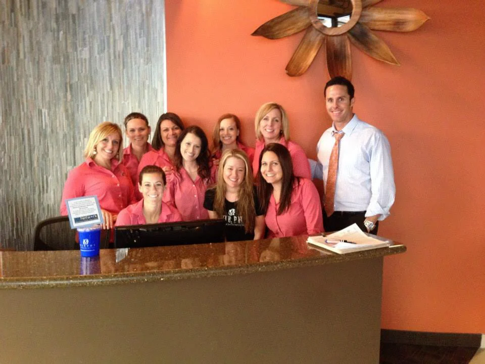 Murphy Orthodontics - Chris Murphy, DDS 8