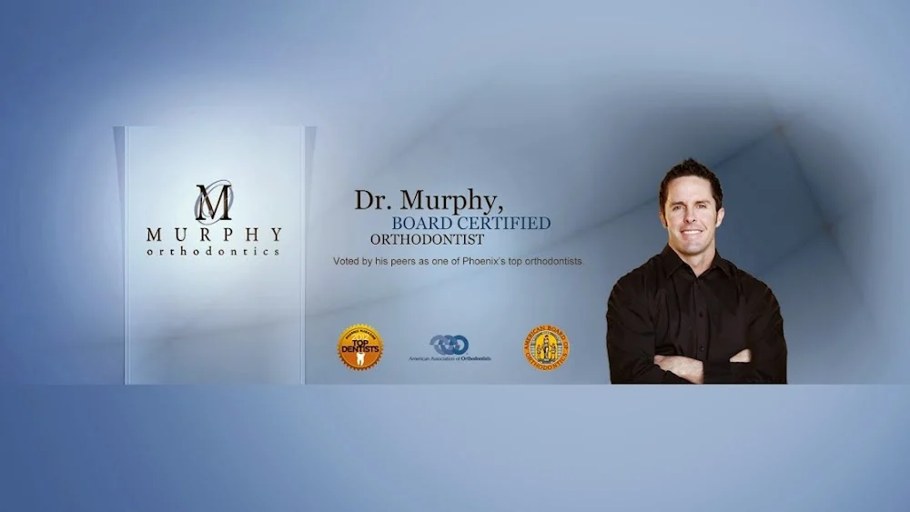 Murphy Orthodontics - Chris Murphy, DDS 9