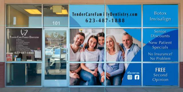 Tender Care Family Dentistry 7