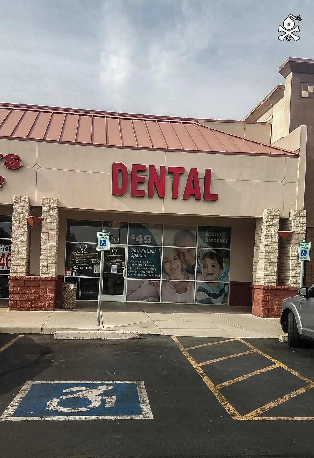 Tender Care Family Dentistry 6