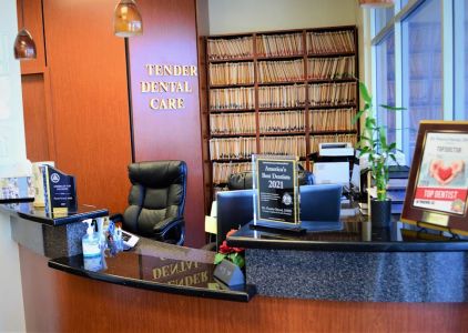 Tender Care Family Dentistry