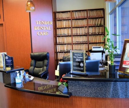 Tender Care Family Dentistry