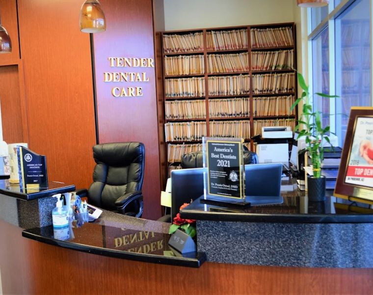 Tender Care Family Dentistry