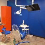 Happy Campers Pediatric Dentistry: Dr Robert D. Matthews