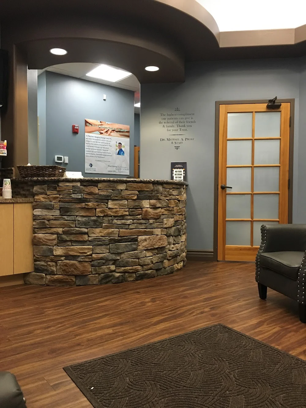 Fletcher Heights Dental Care, PC 1