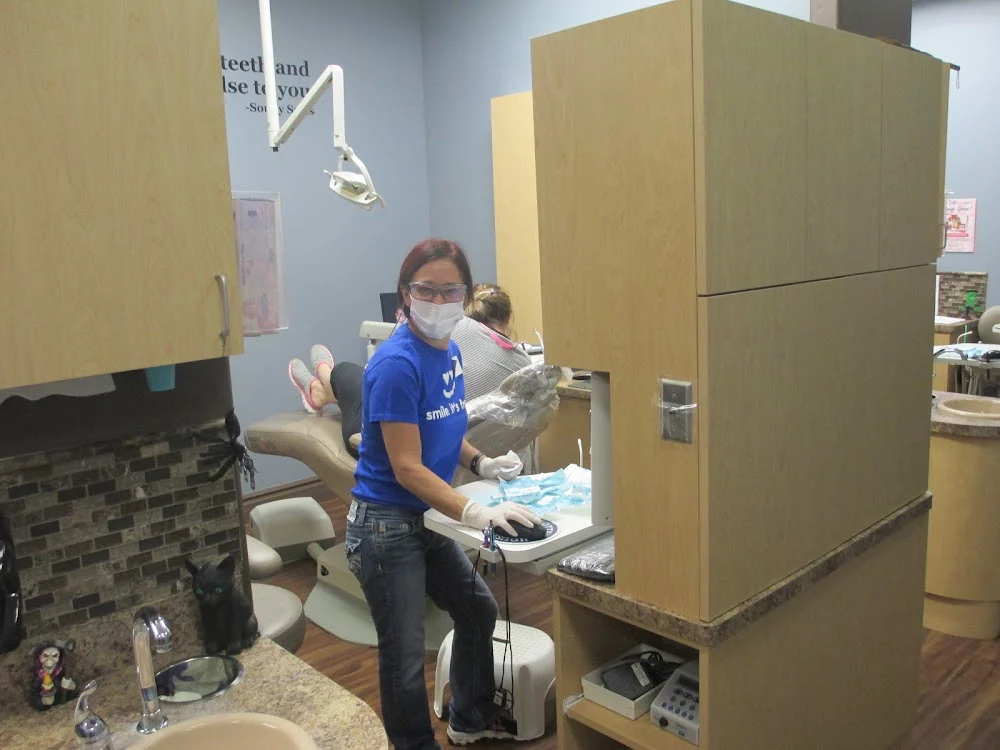 Fletcher Heights Dental Care, PC 2