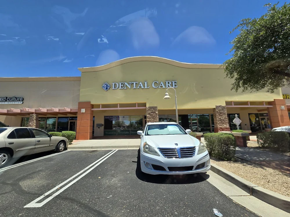 Fletcher Heights Dental Care, PC 4