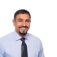 Dr. Ousama El-Hillal, DMD ico