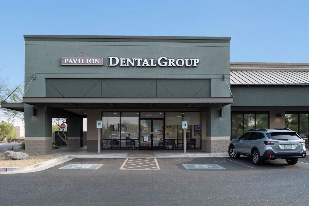 Pavilion Dental Group 1