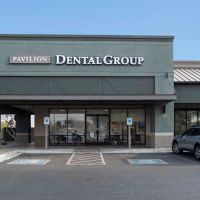 Pavilion Dental Group ico