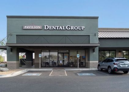 Pavilion Dental Group