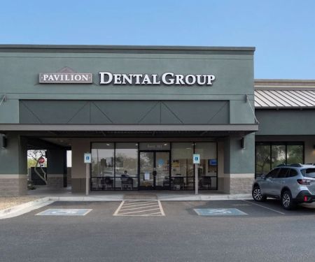 Pavilion Dental Group