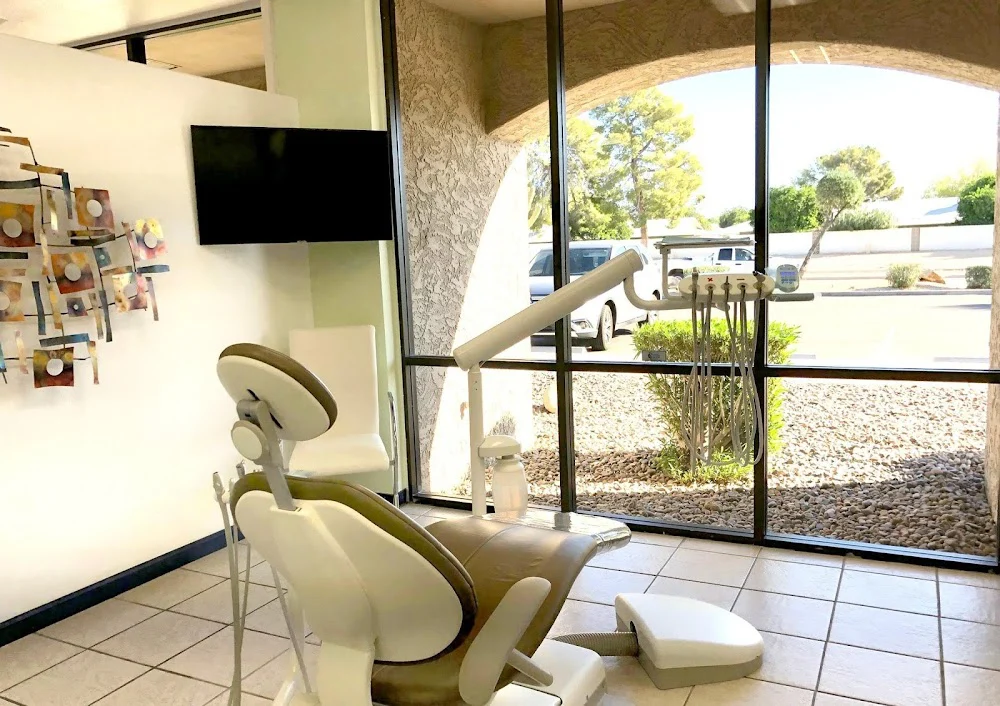 Wildflower Dental 6