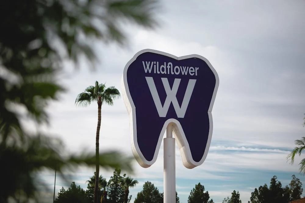 Wildflower Dental 10