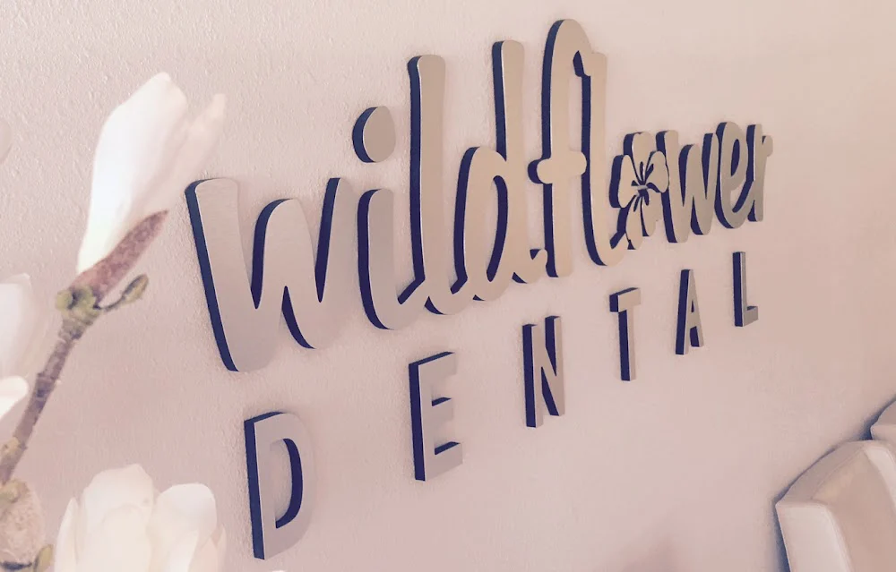 Wildflower Dental 3