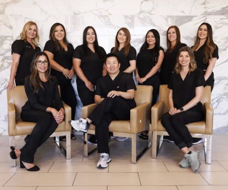 Wildflower Dental