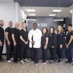 Affordable Dentures & Implants