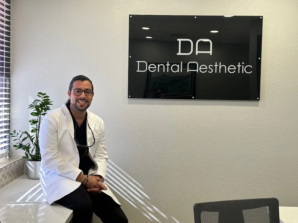 Dental Aesthetic 6