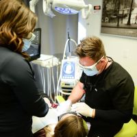 Tooth Corps ico