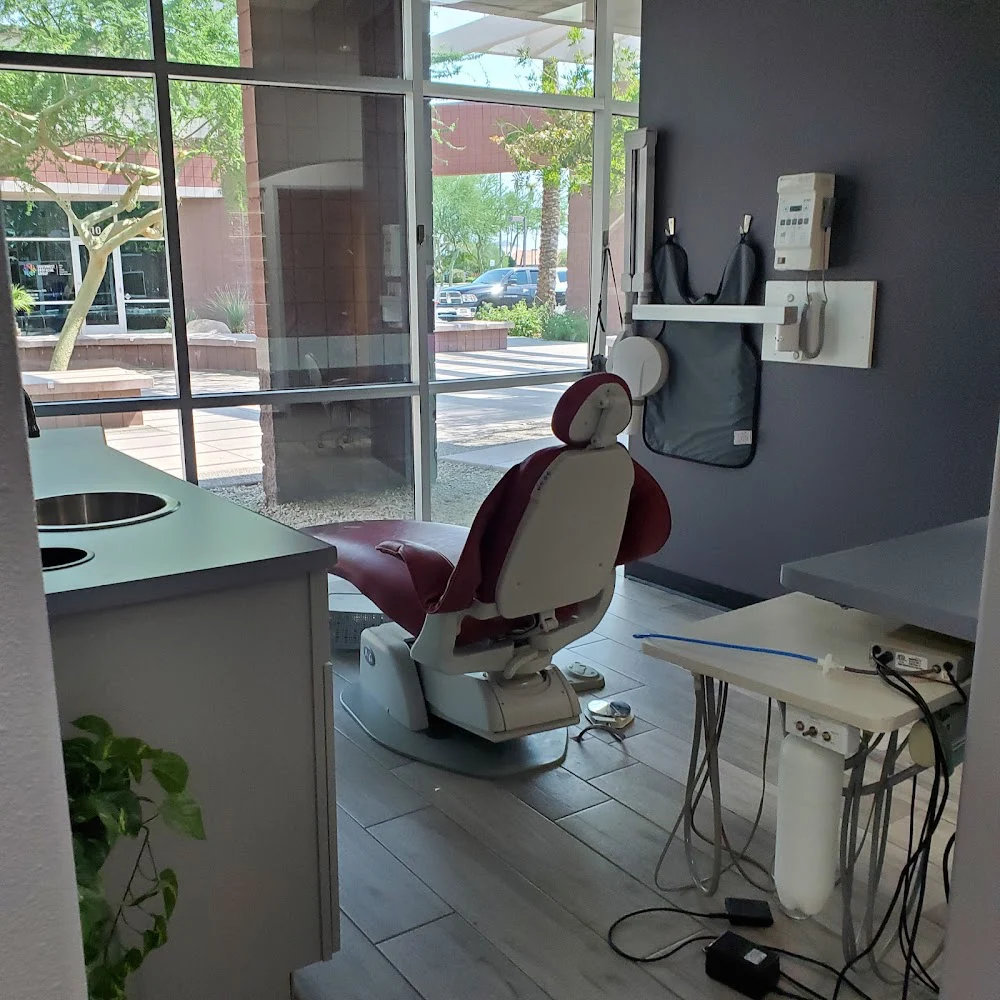 Peoria Dentistry 4