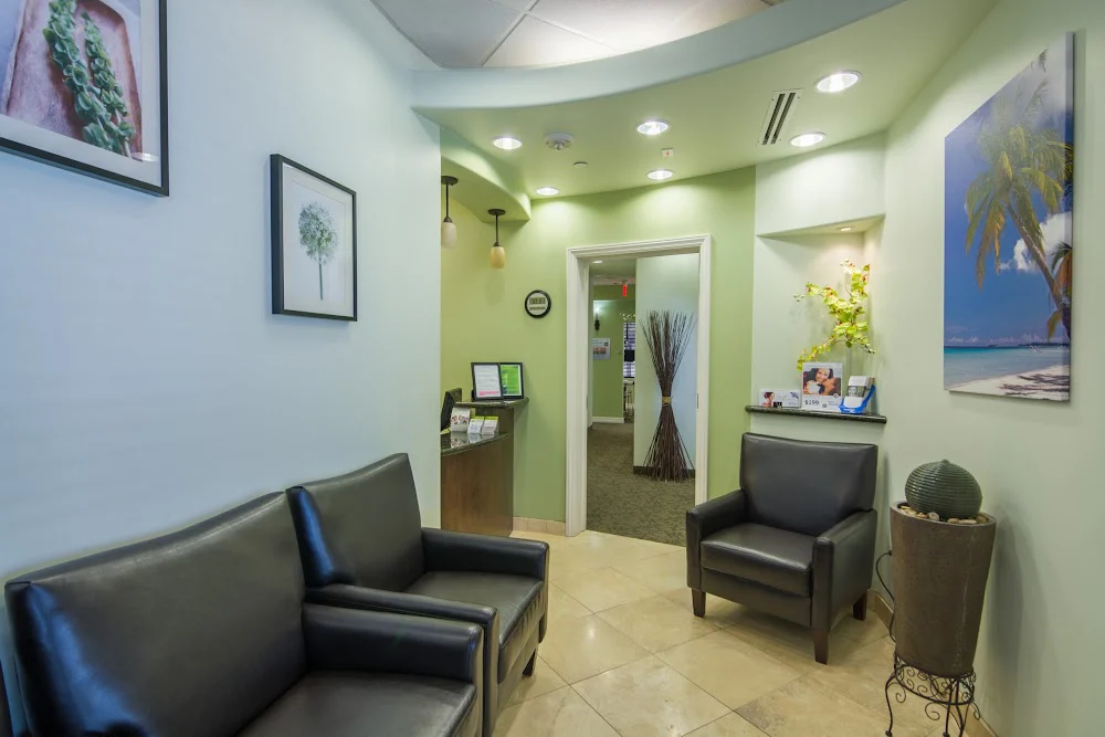 Oasis Dentistry 8